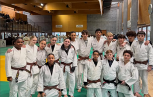 Championnat d'Essonne Cadets du 31 janvier