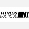 FITNESS BOUTIQUE