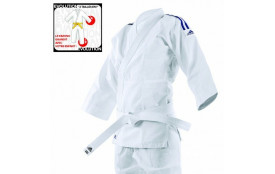 JUDOGI ENFANTS J200E