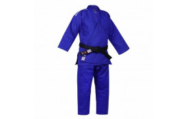 JUDOGI IJF BLEU 