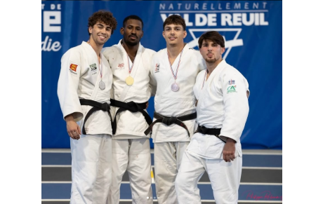 Tournois Label A du 4 octobre