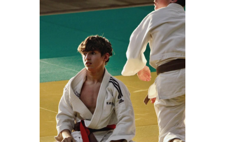 Coupe de rentrée Cadets du 11 octobre