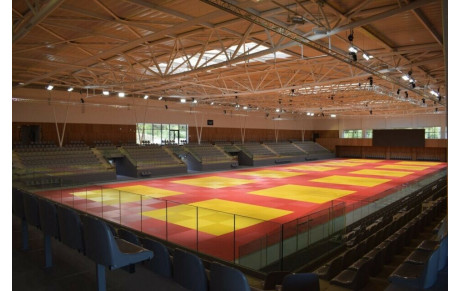 Tournoi Label A et B féminines de Verquin le 22 novembre