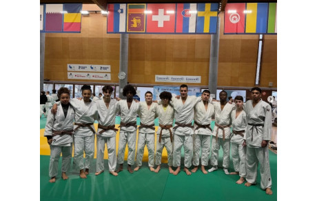 Championnat d'Essonne Juniors du 10 janvier