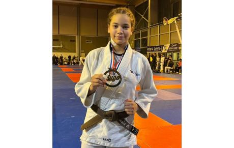 Tournoi Label A minimes d'Orléans du 1er mars